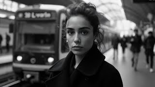 Música electrónica suave para disfrutar la mañana [2026] – Música electrónica – Deep house mañanero
