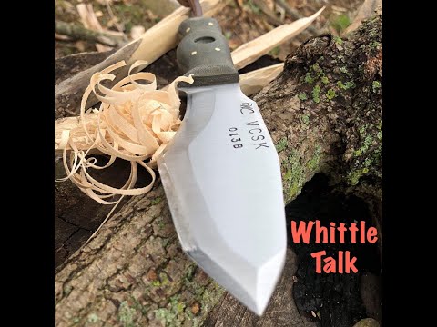 “One Tool Option”, A Knife Maker’s Thoughts