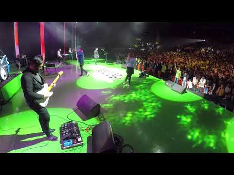 Chris Rocha No Hay Lugar Más Alto MSM