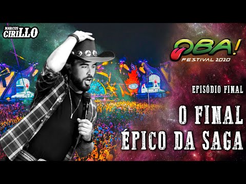 CARNAVAL OBA FESTIVAL - Episódio 4 Temporada 2