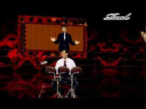 Maksat Hojaýew- Jennet