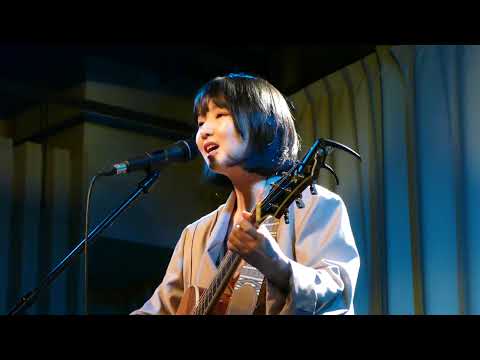 201120 정우 - 누군가를 사랑한다는 것(김일두 cover) @ 단독 공연 그 무렵을 내려놓고 Jungwoo - About Loving Someone #싱어송라이터정우