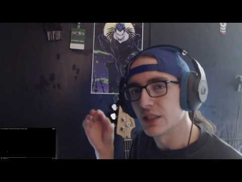 METALHEAD REACTS TO TECH N9NE - STRAIGHT OUT THE GATE (FT. SERJ TANKIAN)