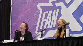 Laura Prepon @ FanX 2025