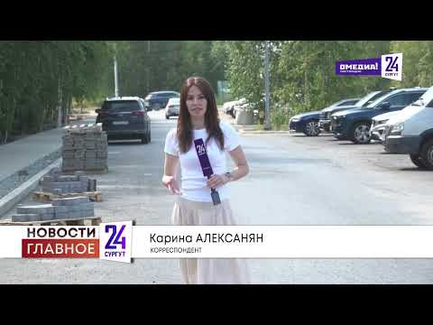 С главной дороги до двора есть важный элемент - внутриквартальный проезд.
