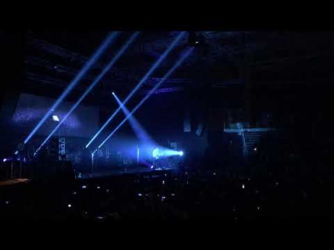 Madrugada - Strange Colour Blue | Athens 07.04.2019