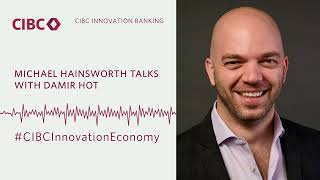 A Powerful Mindset for Business Growth with Canalyst CEO Damir Hot