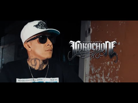 LOKOCHON  /// FLACKO 97 FT YENCKO (VIDEO OFICIAL) BIZNE$$ MUSIC