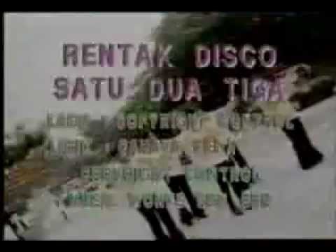 MTV Rentak Disco 123 - Feminin