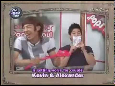 100728 - Pops In Seoul [8eight]  Part 2