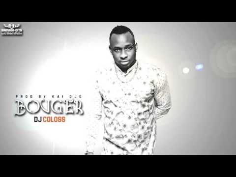 DJ COLOSS - BOUGER