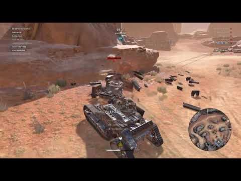 Sacrifice for the greater good