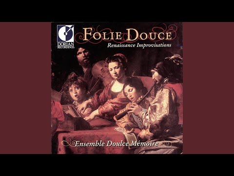 Ballo del Gran Duca (Aria di Firenze) : Ballo, Gaillarde, Canario