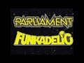 Funkster's P View Some Next Shit P Funk All Stars