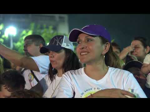 LOS CHIQUINQUIREÑOS   SIEMPRE DE BLANCO