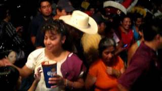 preview picture of video 'Carnaval de Yautepec 2010'