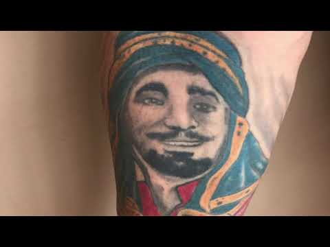 Challenge To Babbu Maan