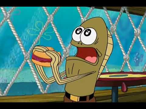 Capa de Bob Esponja -Melhor Amigo