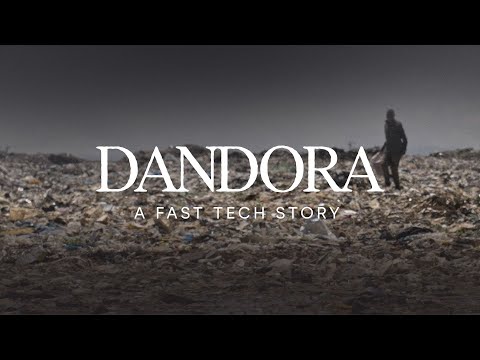 Dandora: A Fast Tech story