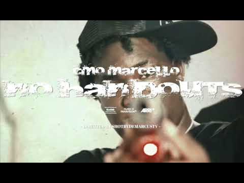 CMO Marcello - No Handouts (Audio)