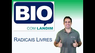 17 - Radicais Livres