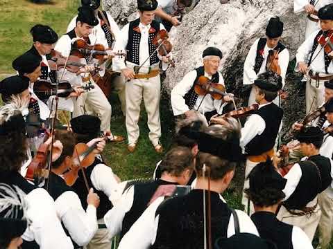 Hrajže mi, muzička-V pondelok doma nebudem