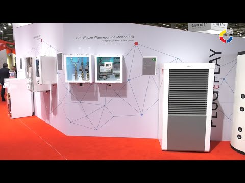 BWL NEO 8 von Brötje | SHK-TV Produkt im Blickpunkt