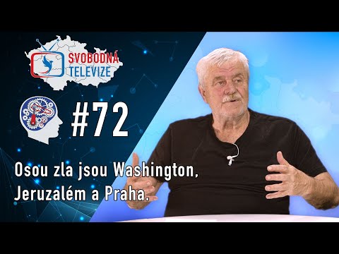 RDH 072 Mgr. Jan Kozák - Vliv náboženství na politiku