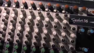 Soundcraft Signature 16 - What To Know & Where To Buy | Equipboard
