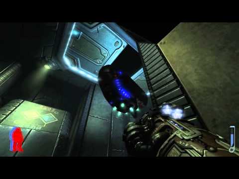 Prey - Level 16: The Complex