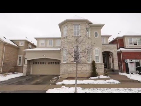 709 Reece Court, Milton