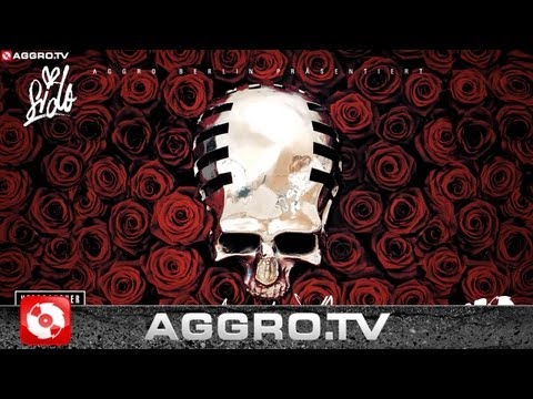 SIDO - MEIN BLOCK - MASKE X - ALBUM - TRACK 04