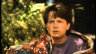 Doc Hollywood (1991) Video