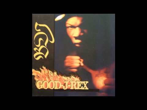 Good J Rex feat. Cris William - BDJ remix (BDJ - 1997)
