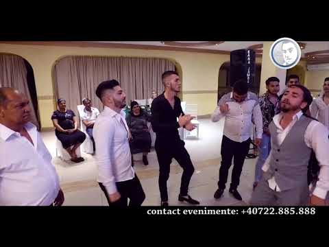 Alex Kojo & Alin Duma - Tipa lumea (Live Event)