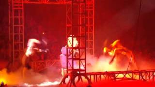 Britney Spears - He About to Lose Me (The Femme Fatale Tour - Anaheim, June 24, 2011)