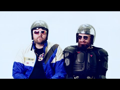 ICH FINDE DAS GEIL (Official Music Video)