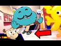 5 Things You Missed In Gumball S NEW Opening
