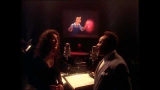 Celine Dion, Peabo Bryson - Beauty and the Beast (Official Video)