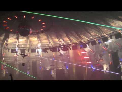 Joseph Capriati - Gashouder (Original Mix) HQ