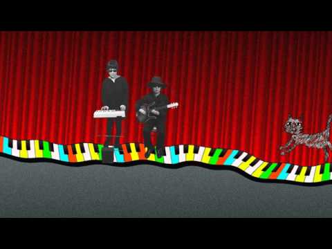 jugz - Black Cat Heat