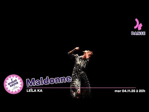 Teaser - Maldonne 