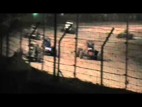 Wingless Sprint 50 Lapper Mildura Diverse Transport Fabrications