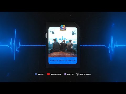 CALICNX ˣ Marty - ยัง (What) อยู่