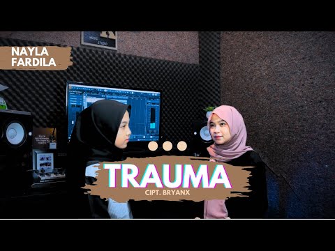 Nayla Fardila Feat. Restianade - Trauma