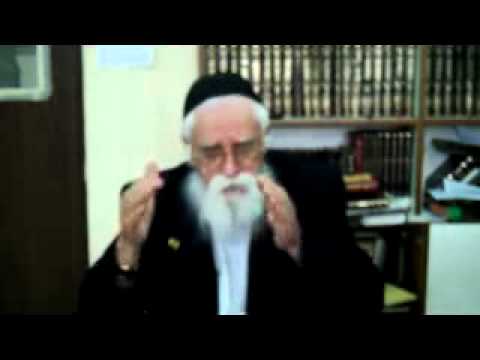 Shiur Tanya Chapter 4 8 Sivan Part 1