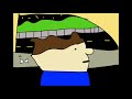 lettuce the crusher unofficial animated  music video