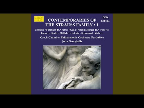 Visuri de Aur (Arr. for Orchestra)