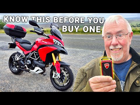 Ducati Multistrada 1200 Buyer's Guide (2010-2014) — What You MUST Know Before you Buy!