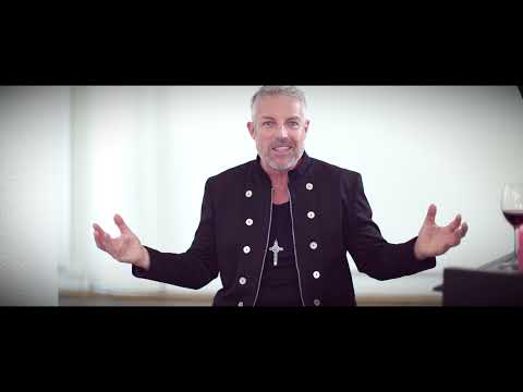 Steffen Jürgens - Du bist Liebe [Official Video]